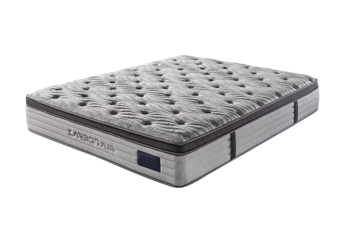 Diamond Carbon Plus – foto