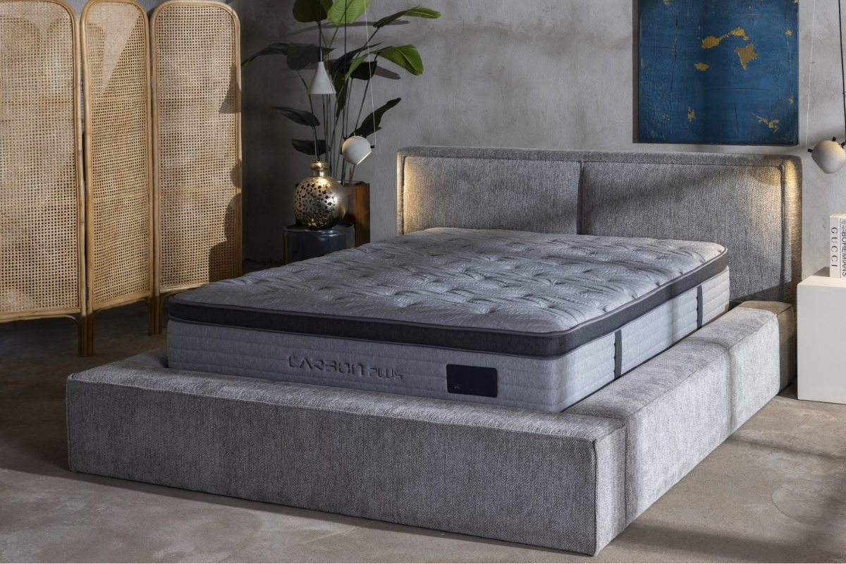Diamond Carbon Plus – foto