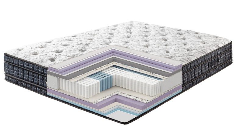 Diamond Equinox – foto