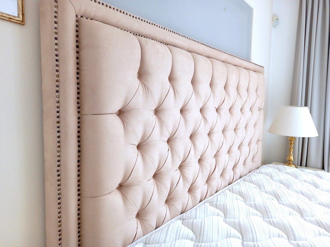 Suede Chamoise – foto
