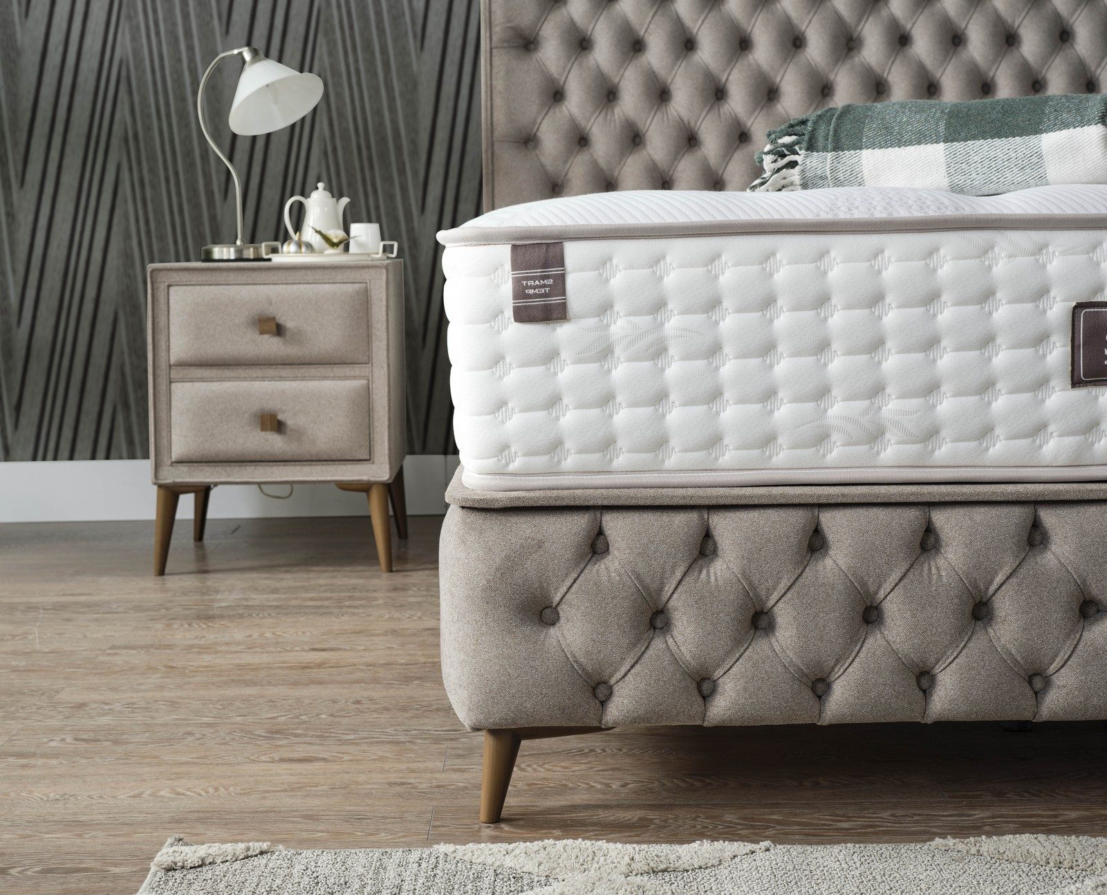 Diamond Moka Vilma – foto