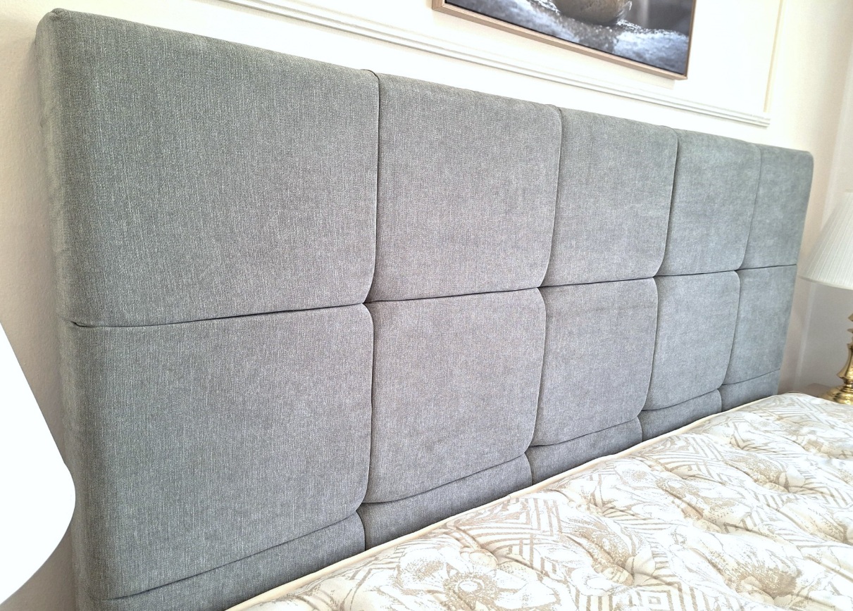 Cubes Rivoli Tatami 200x210 – foto