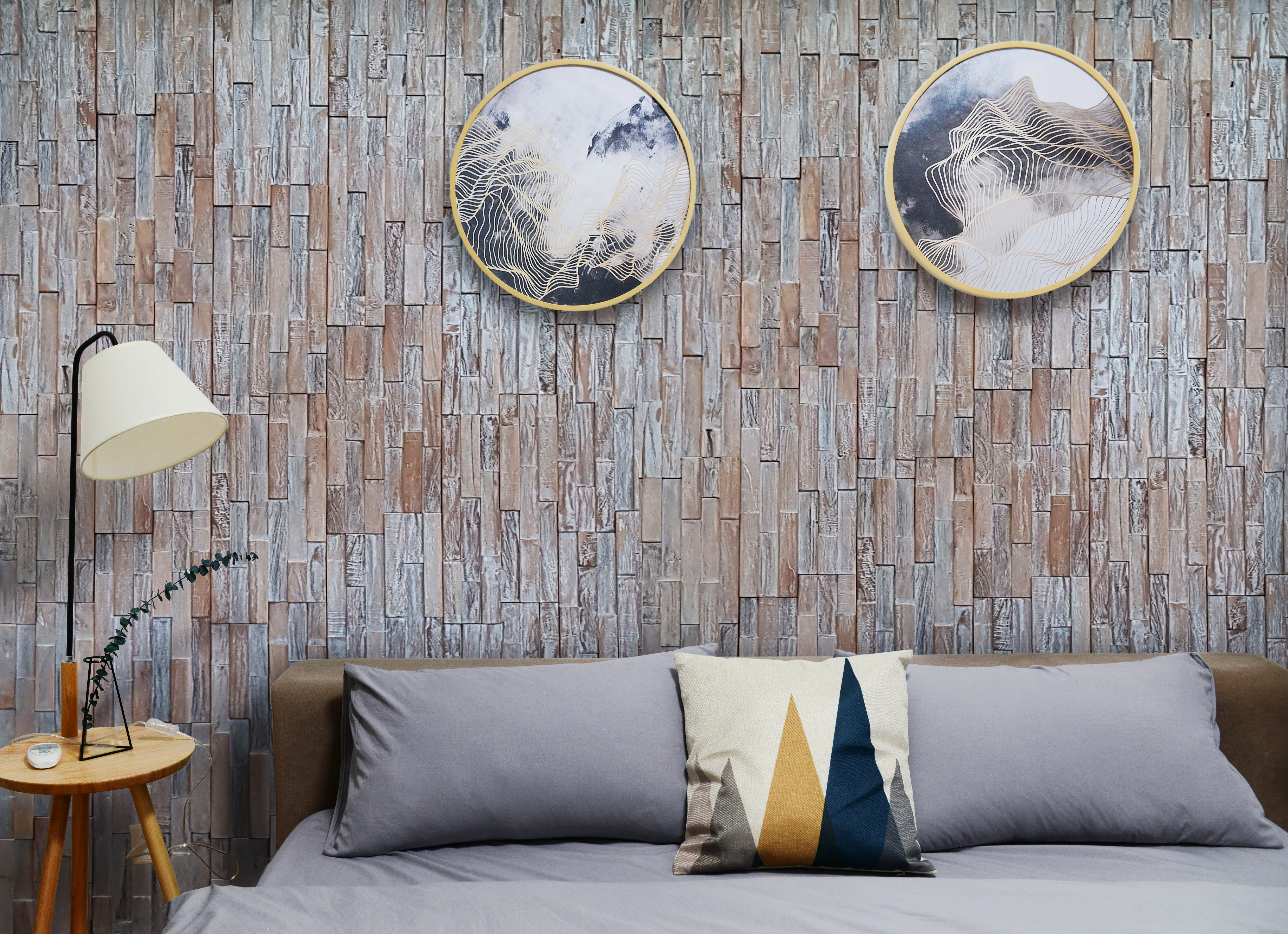 Grey Washed Wave – foto