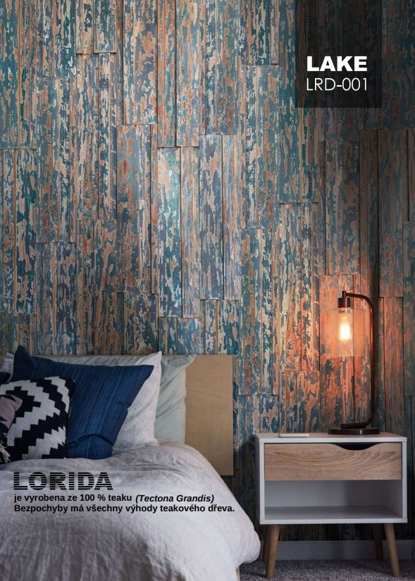 Lorida Lake – foto