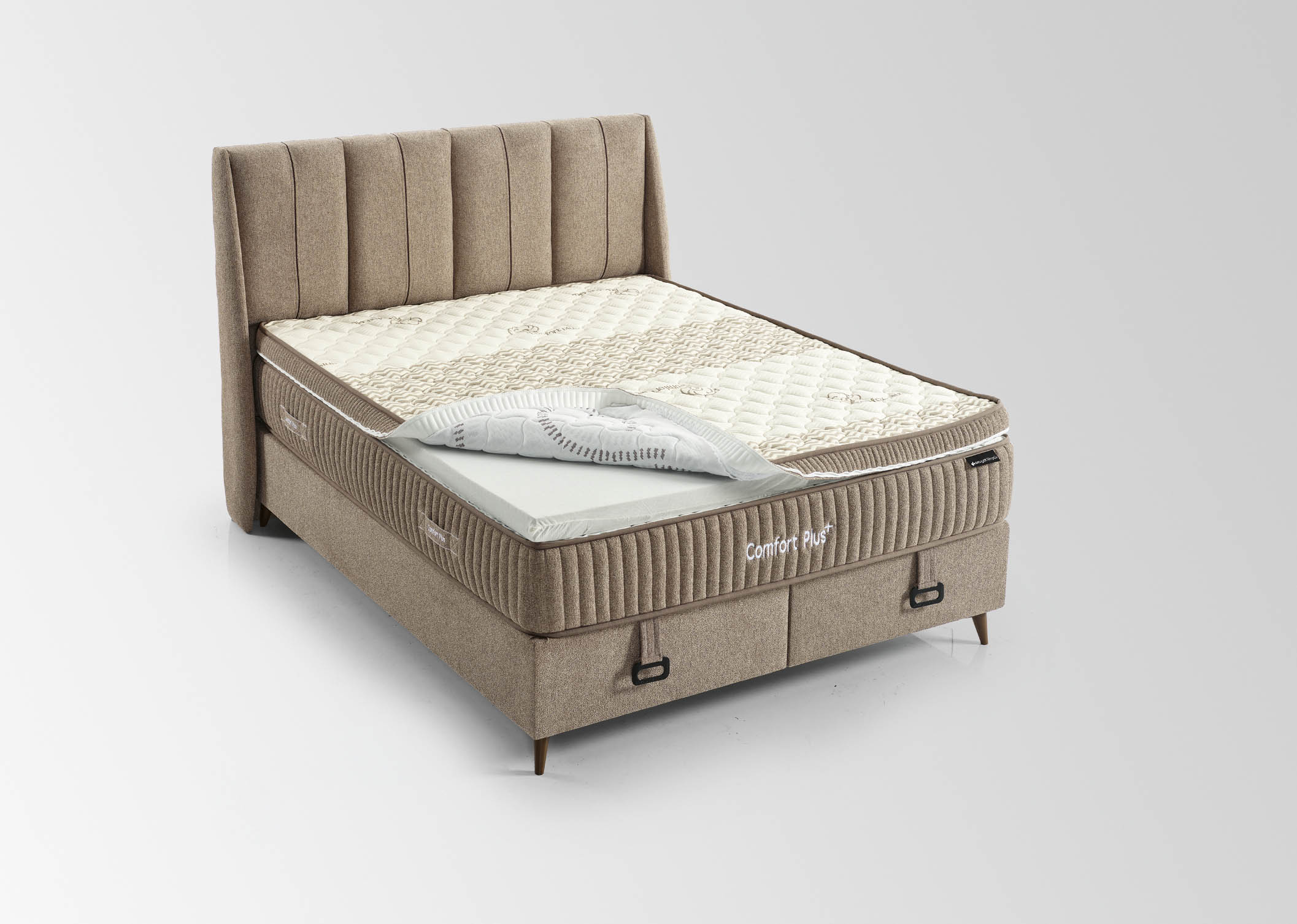 Diamond Comforta – foto