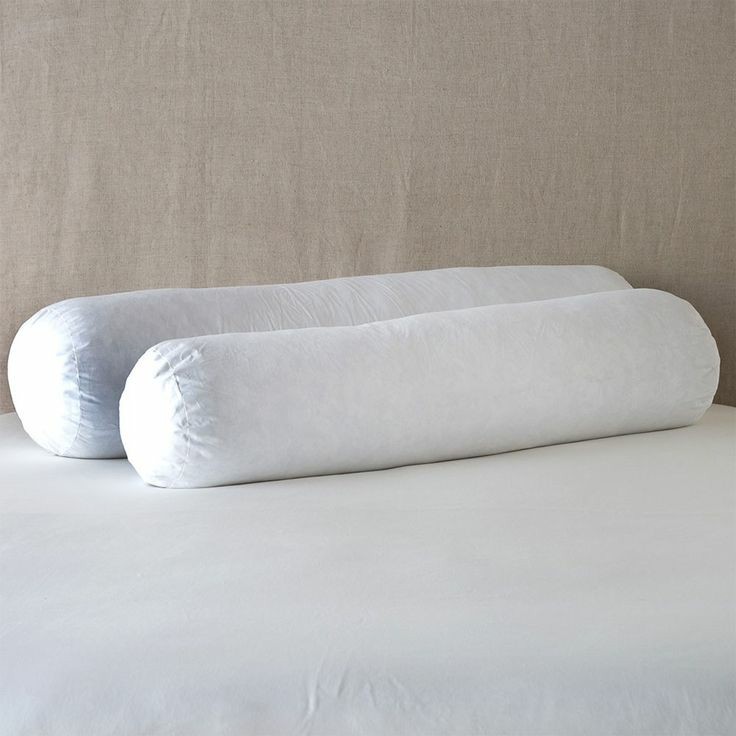 Polštář válec Bolster – foto