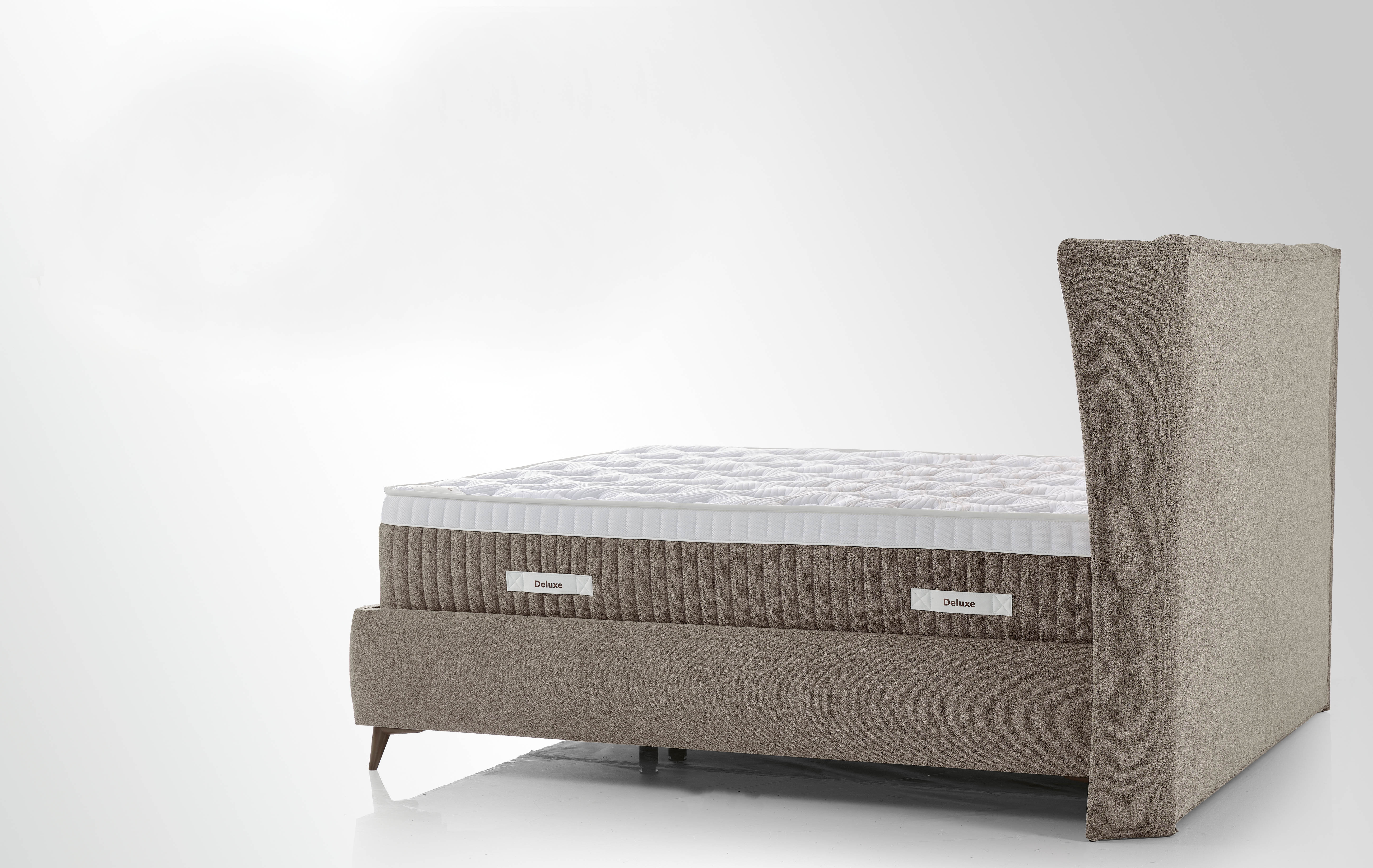 Postel Deluxe – foto