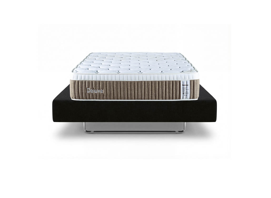 Postel Deluxe – foto