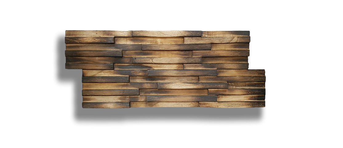 Rustic Ripple – foto
