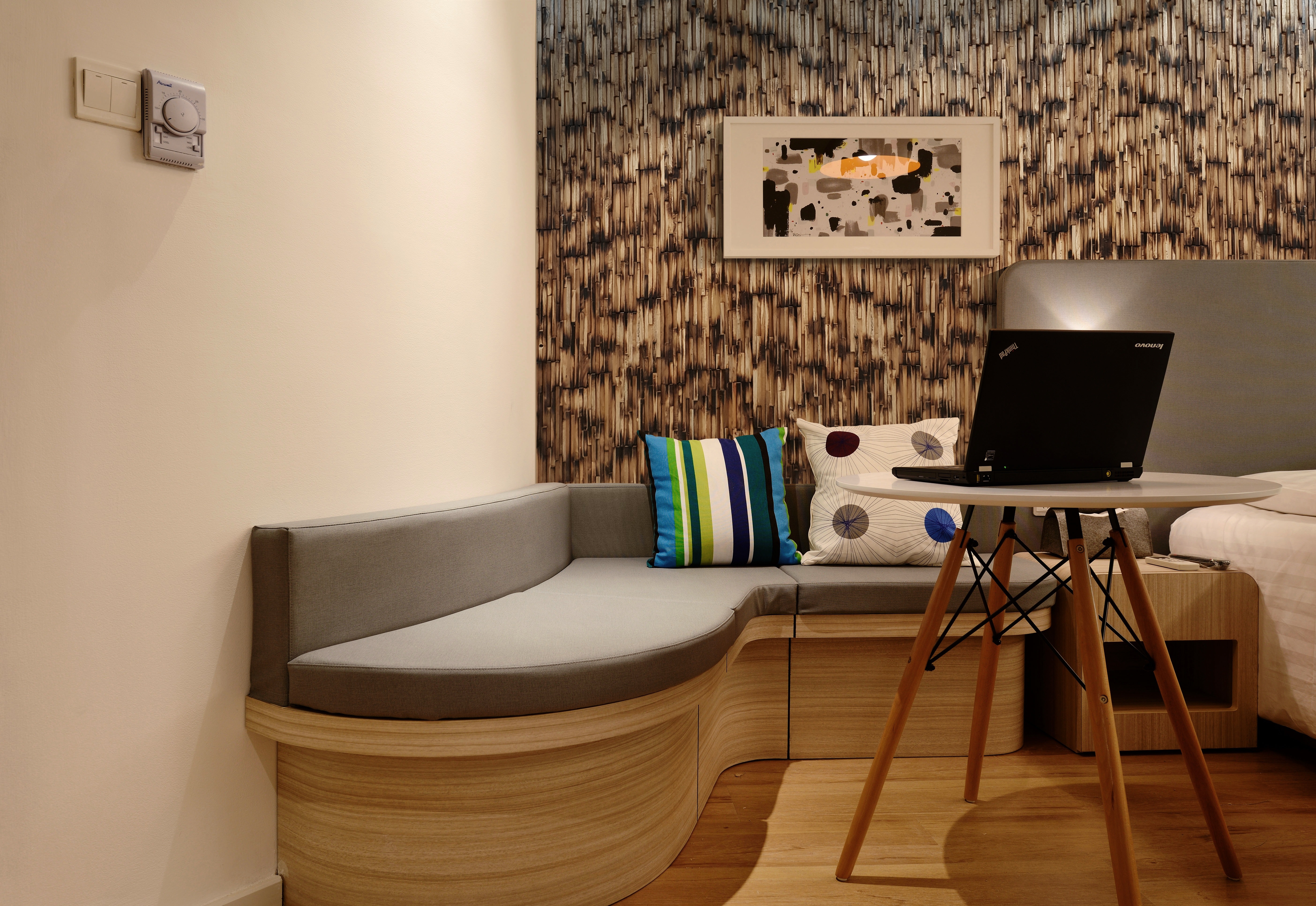Rustic Ripple – foto